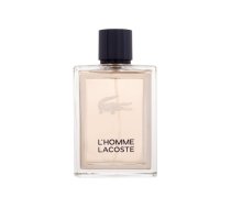 Lacoste L'Homme Lacoste Tualetes ūdens EDT 100ml | 3386460149334 | 3386460149334