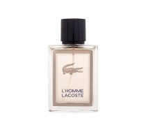 Lacoste L'Homme Lacoste Tualetes ūdens EDT 50ml | 3386460149341 | 3386460149341