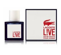 Lacoste Live Smaržas EDT 75 ml | 3616302931637 | 3616302931637