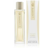 Lacoste Pour Femme by Lacoste EAU DE PARFUM SPRAY 3 OZ (NEW PACKAGING) *TESTER for WOMEN | 3386460149389 | 3386460149389 | 33030010