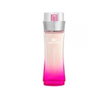 Touch of Pink by Lacoste EDT SPRAY 3 OZ *TESTER for WOMEN | 3386460149372 | 3386460149372 | 33030010
