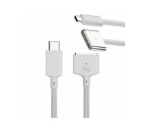 Lādētājs, adapteris  USB C -- APPLE Macbook Magsafe 3 (140W, 2m) | 93776