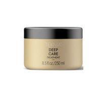 Lakmé Teknia Deep Care Matu Maska 250 ml | 8429421447324 | 8429421447324