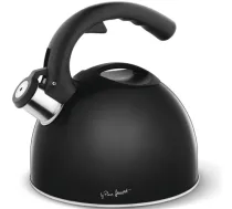 Lamart LT7046 Tējkanna ar svilpi 2,5L | LT7046 | 8590669281855