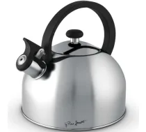 Lamart LT7056 Tējkanna ar svilpi 2,5L | LT7056 | 8590669303397