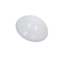 Lamp: LED lighting fixture; PANTERA LED; polycarbonate; 4000K | PW-D.3198M-BN-9W  | D.3198M-BN-9W