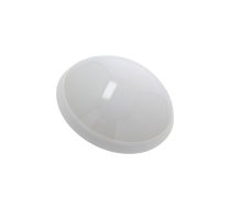 Lamp: LED lighting fixture; PANTERA LED; polycarbonate; 4000K | PW-D.3198RM-BN-20W  | D.3198RM-BN-20W