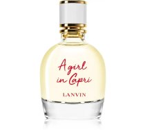 Lanvin A Girl in Capri Smaržas EDT 90 ml | 3386460103657 | 3386460103657