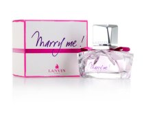 Lanvin Marry Me! Smaržas EDP 75 ml | 3386460023337 | 3386460023337