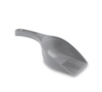 Lāpstiņa universāla Single 27,5x12,5x9cm pelēka | 2196429 | 8003507964297