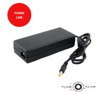 Laptop Power Adapter ACER 90W: 19V, 4.74A | AC90F5521  | 9990000720125