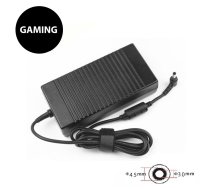 Laptop Power Adapter ASUS 180W: 20V, 9A | AS180H4530  | 9990000710393