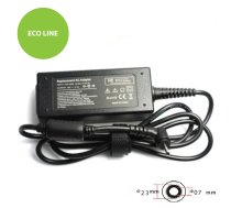 Laptop Power Adapter ASUS 40W: 19V, 2.1A | AS40F2307  | 6951758370720