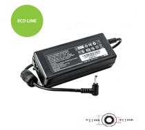 Laptop Power Adapter ASUS 45W: 19V, 2.37A | AS45F3011  | 6951758370744