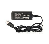 Laptop Power Adapter LENOVO LENOVO 40W: 20V, 2A | IB40HYOGA  | 9990000770045