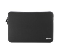 Laptop Sleeve Lention 14"|15" (black) | PCB-B395-GRY  | 6955038345064 | PCB-B395-GRY