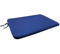 Laptop sleeve PURO Neoprene 13-14" dark blue / SCUDOS14DKBLUE | 202306202001  | 803383031150 | SCUDOS14DKBLUE