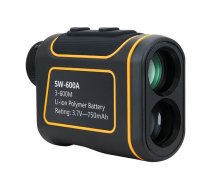 Laser Rangefinder 600m | SW-600A  | 6971978413885