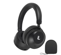 Laudberg H1B Headphones with ANC Black (T-MLX59122) | T-MLX59122 | 5902510687670