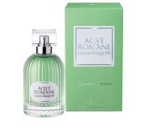 Laura Biagiotti Aqve Romane Divinum Ficus Eau De Toilette 100ml | 8059084001863 | 8059084001863 | 33030010