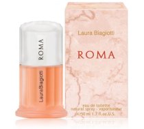 Laura Biagiotti Roma Smaržas EDT 50 ml | 4084500234420 | 4084500234420