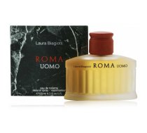 Laura Biagiotti Roma Uomo Smaržas EDT 125 ml | 4084500236103 | 4084500236103