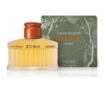 Laura Biagiotti Roma Uomo Smaržas EDT 200 ml | 8058045429890 | 8058045429890