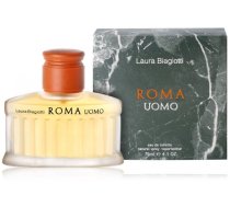 Laura Biagiotti Roma Uomo Smaržas EDT 75 ml | 4084500236059 | 4084500236059