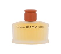 Laura Biagiotti Roma Uomo Tualetes ūdens EDT 125ml | 8011530000134 | 8011530000134