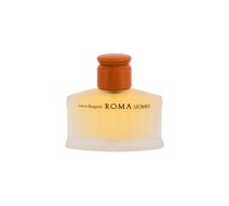 Laura Biagiotti Roma Uomo Tualetes ūdens EDT 75ml | 8011530000127 | 8011530000127