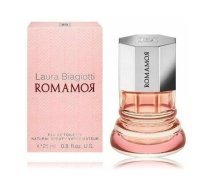 Laura Biagiotti Romamor Smaržas EDT 25 ml | 8011530005016 | 8011530005016