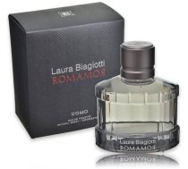 Laura Biagiotti Romamor Uomo Smaržas EDT 125 ml | 8011530005146 | 8011530005146