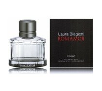 Laura Biagiotti Romamor Uomo Smaržas EDT 75 ml | 8011530005047 | 8011530005047