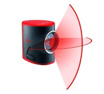 Lāzera līmeņrādis Leica LINO L2 KALIBRĒTS | SEM2302226 | 2302226