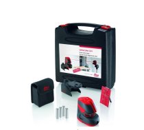 Lāzera līmeņrādis Leica LINO L2+ KALIBRĒTS | SEM2439644 | 2439644