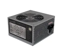 LC-Power barošanas bloks 400W LC500-12 (80+Bronze) | LC500-12 V2.31 | 4260070124402 | 85044083