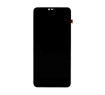 LCD Display for Xiaomi Mi 8 Lite black Premium Quality | CZĘ004421  | 5900217000846 | CZĘ004421