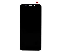 LCD Display for Xiaomi Redmi 5 Plus black Premium Quality | CZĘ004443  | 5900217001065 | CZĘ004443