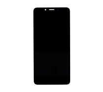 LCD Display for Xiaomi Redmi 6|6A black Premium Quality | CZĘ004444  | 5900217001072 | CZĘ004444