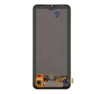 LCD Display + Touch Unit for Xiaomi Mi 10 Lite 5G Black | 57983104791  | 8596311156830 | 57983104791