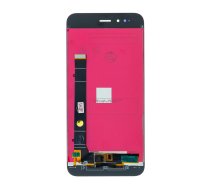 LCD Display + Touch Unit for Xiaomi Mi A1 Black | 2438252  | 8596311019340 | 2438252