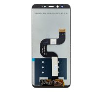 LCD Display + Touch Unit for Xiaomi Mi A2 White | 2440163  | 8596311032264 | 2440163