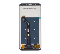LCD Display + Touch Unit for Xiaomi Redmi 5 Plus Black | 2438141  | 8596311018589 | 2438141