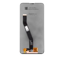 LCD Display + Touch Unit for Xiaomi Redmi 8|8A Black (No Logo) | 57983104935  | 8596311157585 | 57983104935