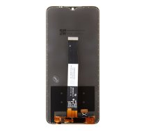 LCD Display + Touch Unit for Xiaomi Redmi 9A|9C|9AT Black | 2453269  | 8596311120848 | 2453269