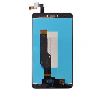 LCD Display + Touch Unit for Xiaomi Redmi Note 4 Global Black | 2437369  | 8596311012266 | 2437369