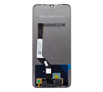 LCD Display + Touch Unit for Xiaomi Redmi Note 7 Black | 2444122  | 8596311060397 | 2444122