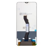 LCD Display + Touch Unit for Xiaomi Redmi Note 8 Pro Black | 2449760  | 8596311099557 | 2449760