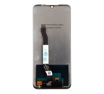 LCD Display + Touch Unit for Xiaomi Redmi Note 8T Black (No Logo) | 57983104936  | 8596311157592 | 57983104936