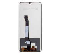 LCD Display + Touch Unit for Xiaomi Redmi Note 8T Black | 2450248  | 8596311101618 | 2450248